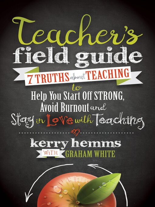 Title details for Teacher's Field Guide by Kerry Hemms - Available